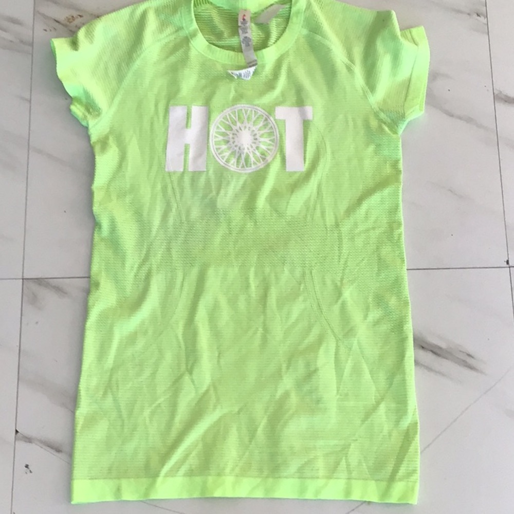 Lululemon shirt